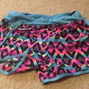 Shorts from RBX size 8/10